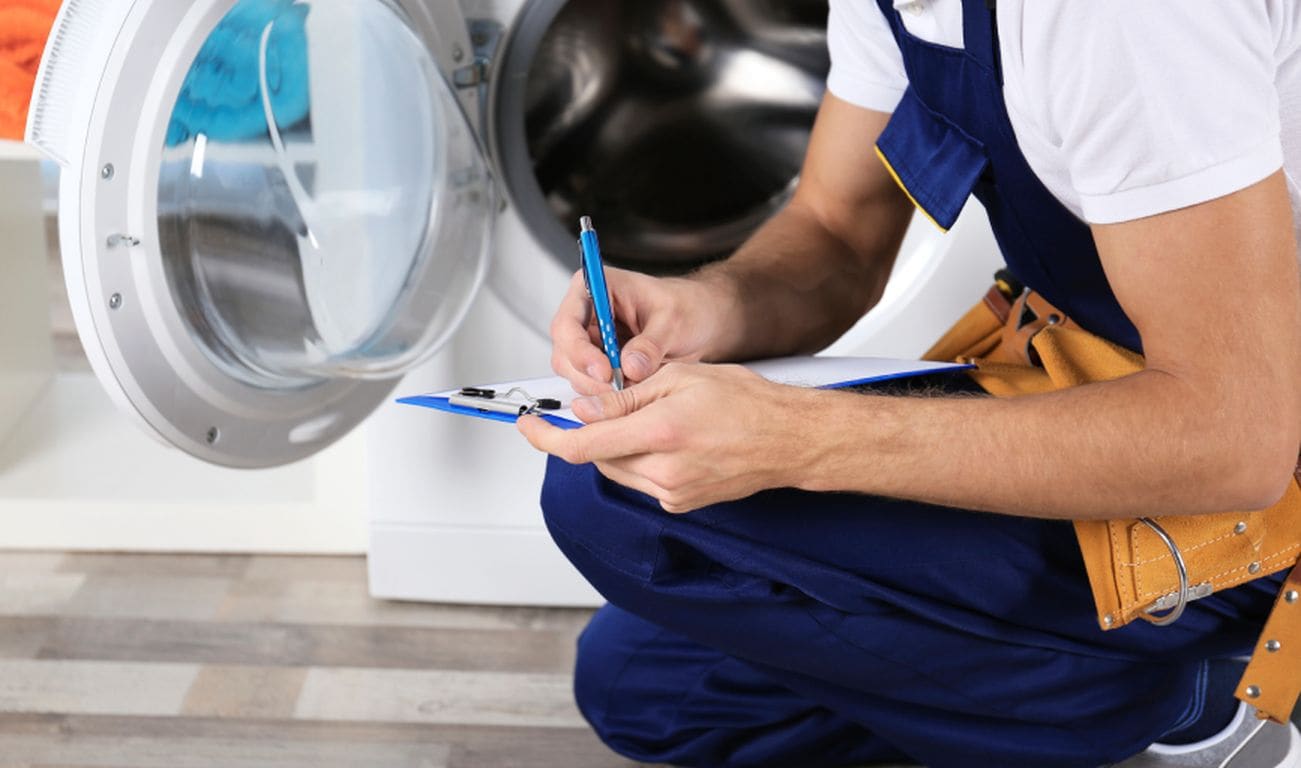 Appliance Repair